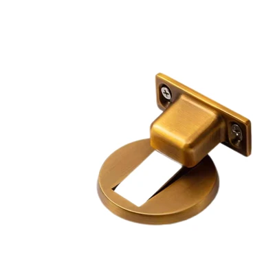 Interchangeable Nwayo Deadbolt silenn